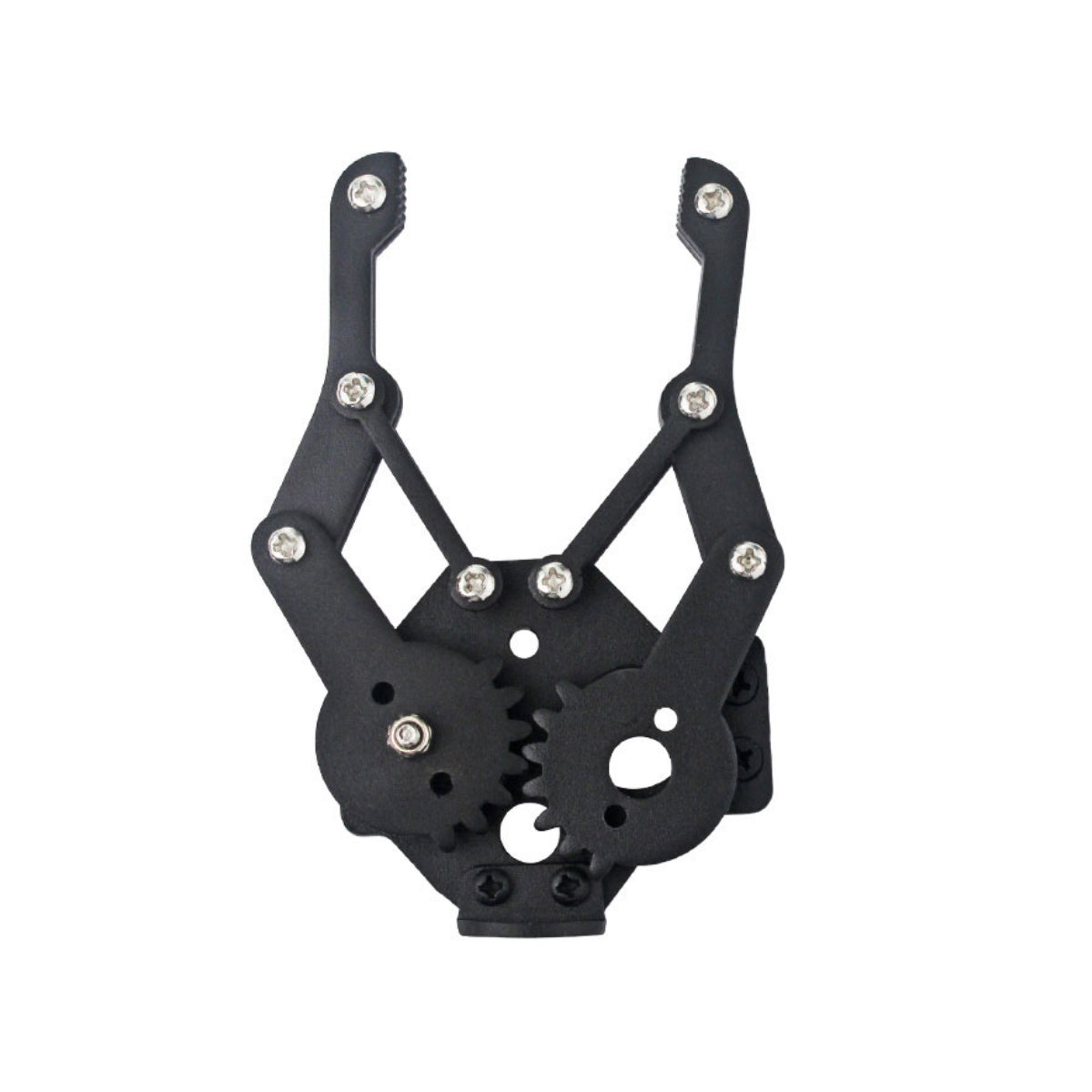 Hiwonder Metal Picking Gripper for Robotic Arm and Robot DIY Hiwonder Metal Picking Gripper for Robotic Arm and Robot DIY